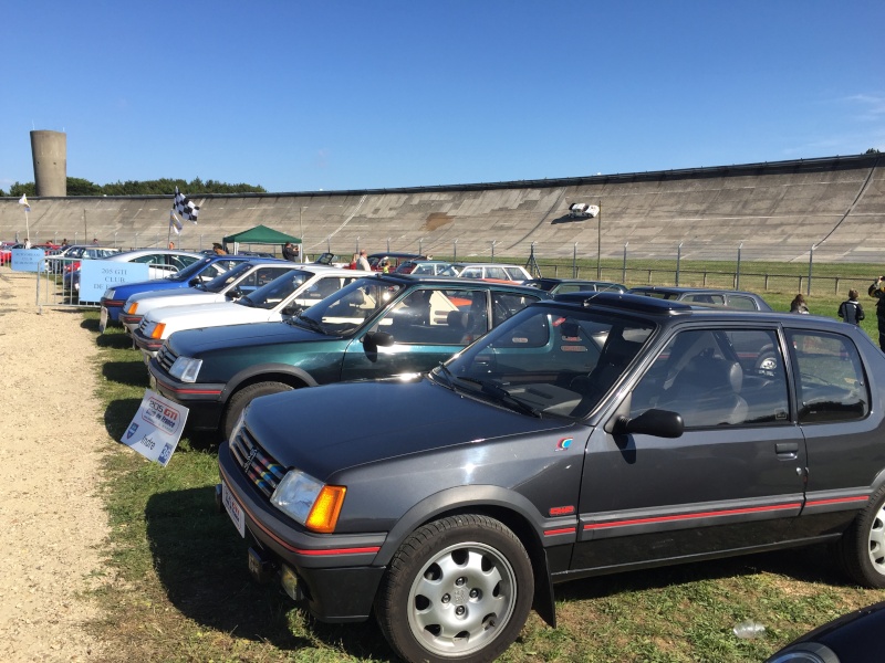 [91] Grandes Heures Automobiles Montlhéry - 26 et 27 Septembre 2015 Img_2514