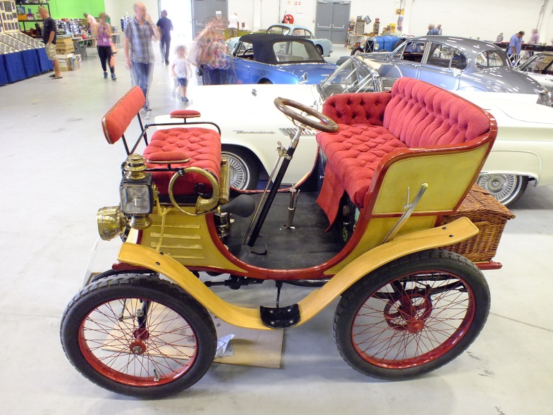 Expo de Bourg en Bresse du 26 Juillet Dscf0632