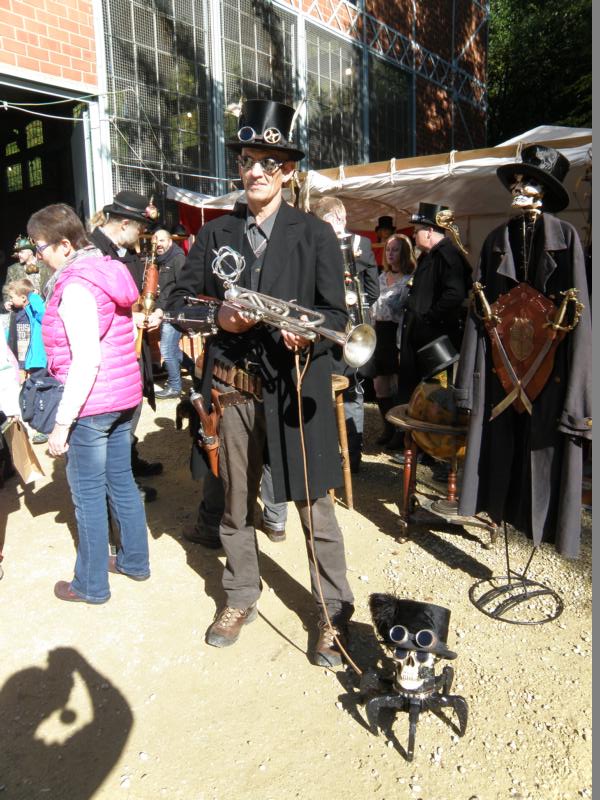 Steam Punk 2015 in Fond de Gras (L) 01010