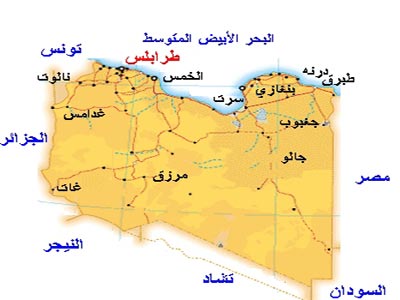 قوات أمريكية وأوروبية علي أرض ليبيا Kjkasd10