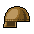 Casque de cuir