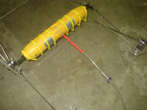 كيف تصنع طائرة من كوب قهوة ؟؟ Paper coffee cup flying & controlled models of hovercrafts Making10