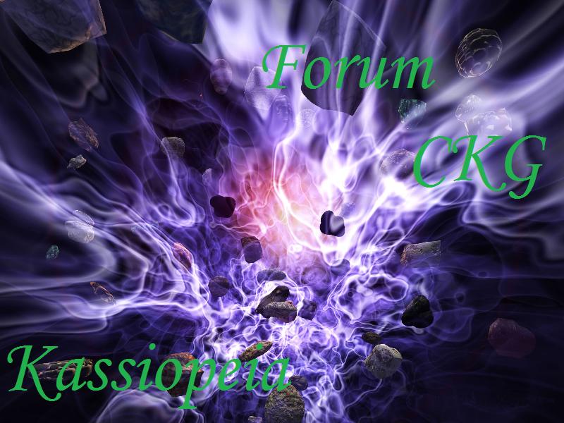 CKG