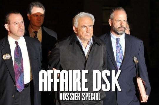 Affaire DSK :Affaire judiciaire d'actualité  Affair10