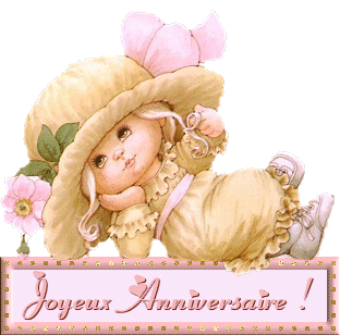 Joyeux Anniversaire Macadre Didier