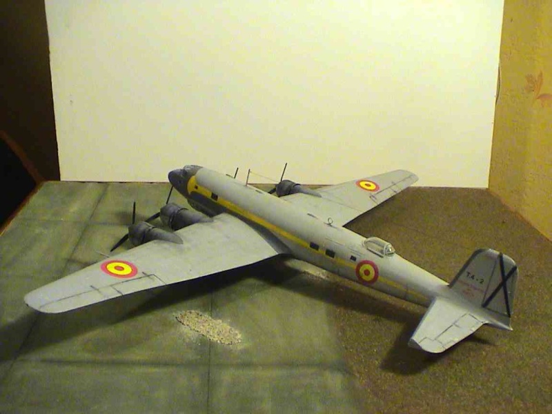 [Revell] Focke Wulf Fw 200 à l'Espagnole F1710