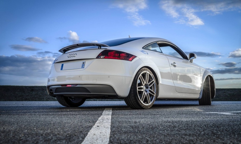 TT² 2L TFSI Stage 1 ---> by DINQUEN - Page 2 11953510