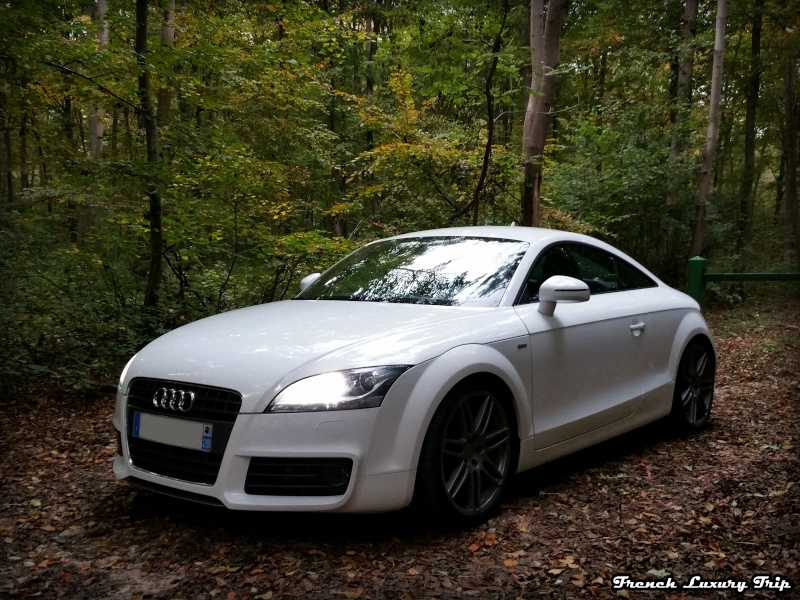 TT² 2L TFSI Stage 1 ---> by DINQUEN - Page 2 20151010