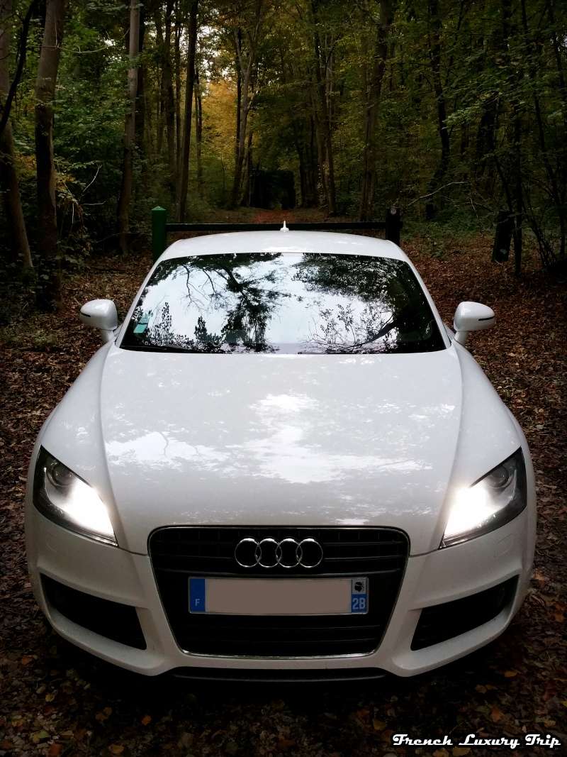 TT² 2L TFSI Stage 1 ---> by DINQUEN - Page 2 20151011