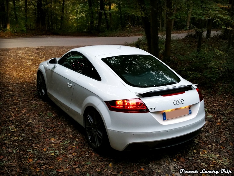 TT² 2L TFSI Stage 1 ---> by DINQUEN - Page 2 20151012