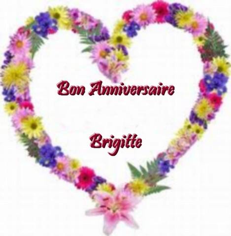 Anniversaire Pitchoune