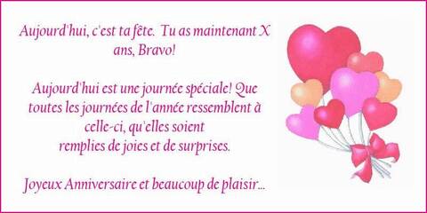 Bon Anniversaire Douce Bon Anniversaire Douce