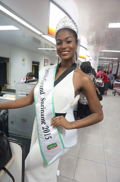 ***ROAD TO MISS GRAND INTERNATIONAL 2015/ COMPLETE COVERAGE*** 12065610