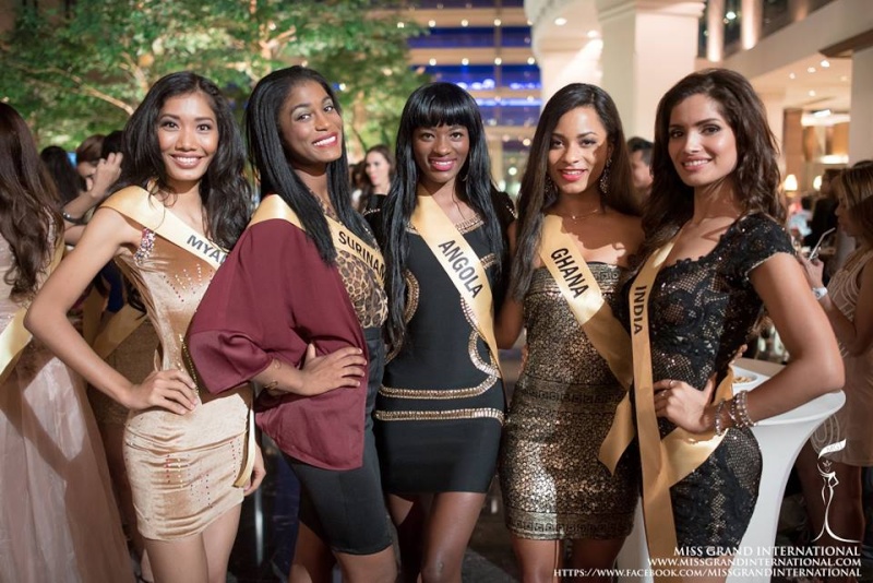 Road to Miss Grand International 2015- Dominican Rep. Won!! - Page 3 12109011