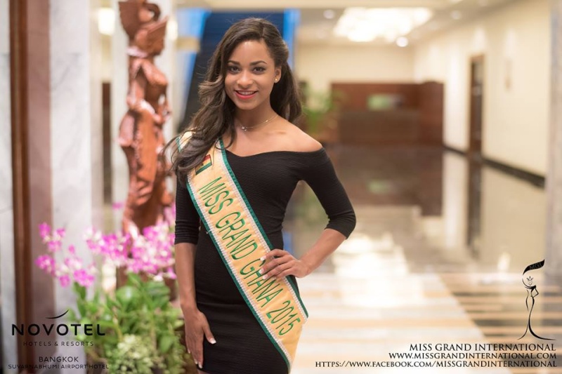 Road to Miss Grand International 2015- Dominican Rep. Won!! - Page 2 12141610