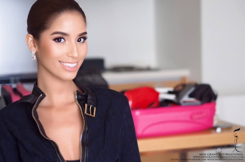 Miss Grand International 2015 -Official Thread - Anea García - Dominican Republic- RESIGNED!! - Page 2 12208510