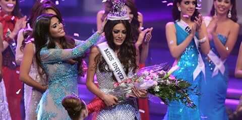 Road to Miss Universe Puerto Rico 2016- Isabela Won!! 12208511