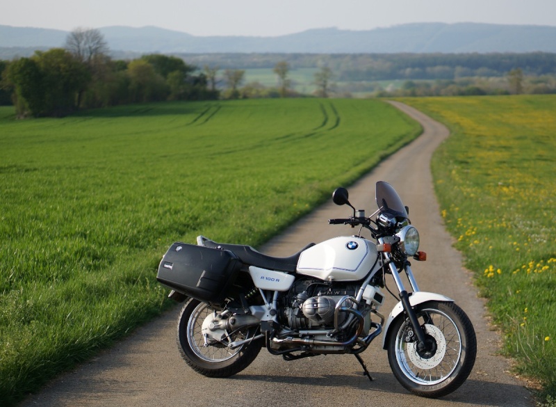 Triumph Bonneville T 100 "néo rétro"& street Twin. - Page 3 Dsc01010