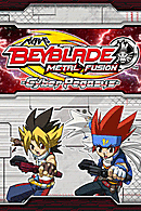 Beyblade metal fusion sur nintendo DS Beybla12