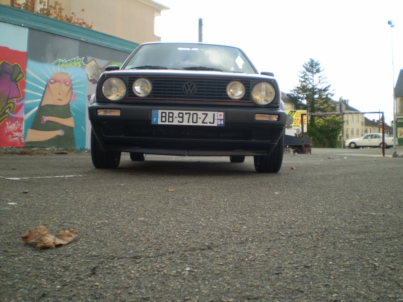 mk2 gti de 88 a titou Pa060017