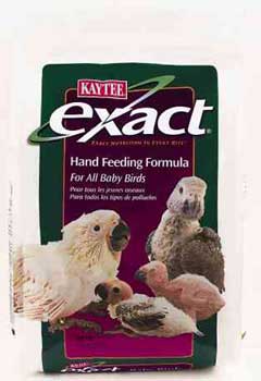 Kaytee Exact Hand-Feeding Kaytee10