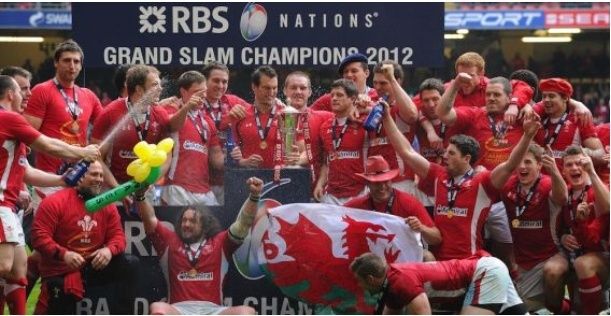 Coupe du monde de rugby 2015 Galles10