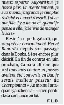 Abdoul CAMARA  - Page 8 Captur19