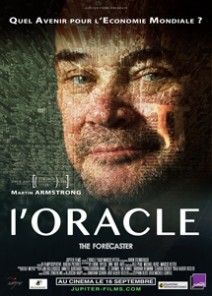 l'Oracle, film allemand de Marcus Vetter 56-21210