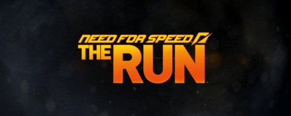 Need For Speed : The run Run10