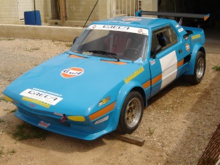 MA VOITURE DE COURSE DE COTE - Page 2 Dsc00713