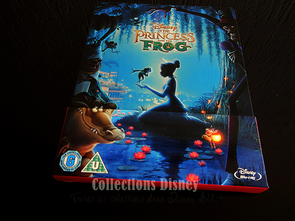 [Shopping] Vos achats DVD et Blu-ray Disney - Page 16 Laprin11