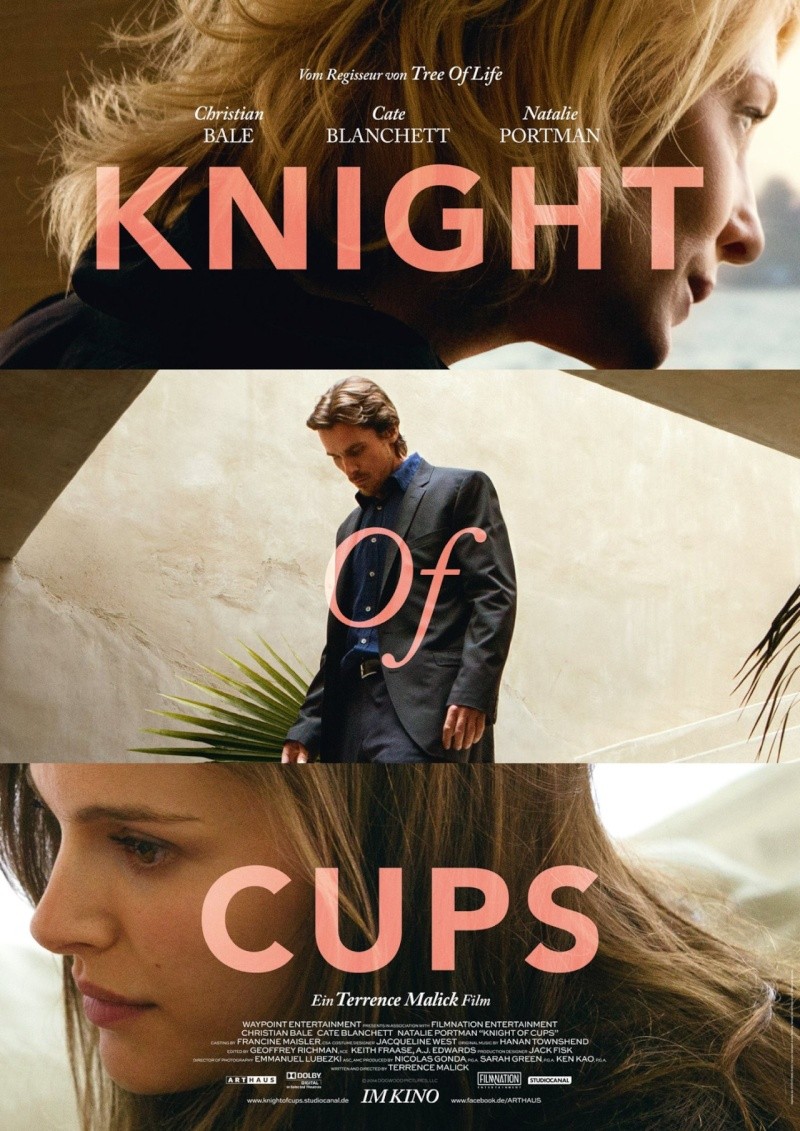 KNIGHT OF CUPS Knight10