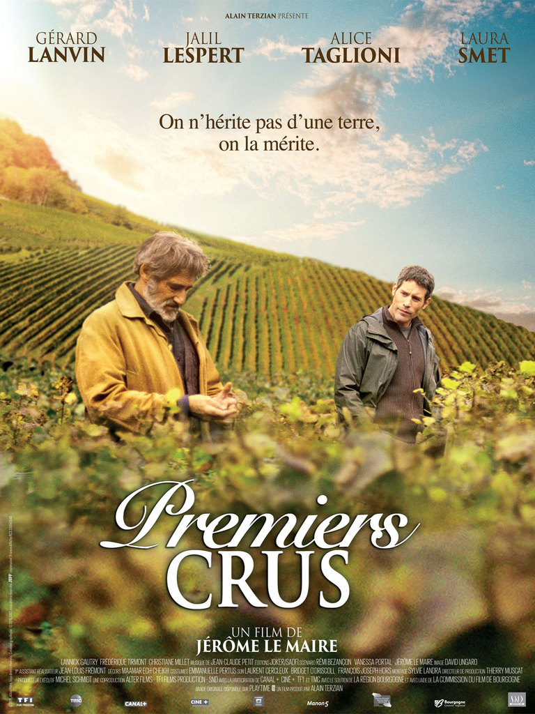 PREMIERS CRUS Premie10