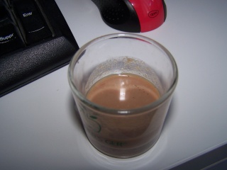 Crème de whisky ou baileys 100_3222