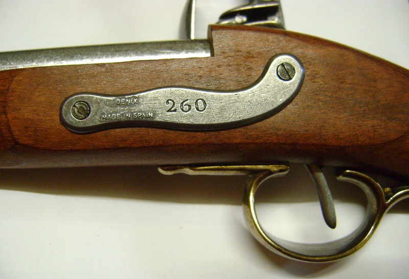 1777 Denix... Dsc00332
