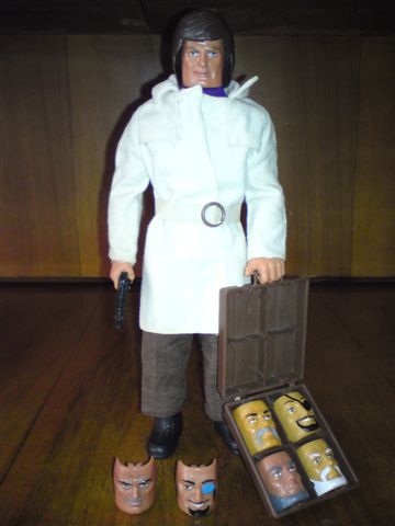 James Bond Agente 007 (collezione di spezialagent) 00700412