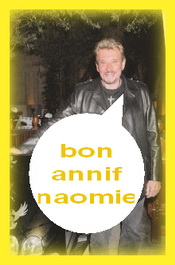 Bon annif Naomie Annif_11
