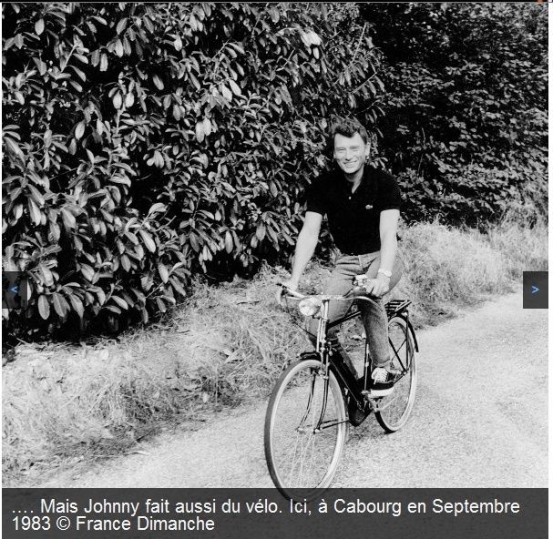 France dimanche : [EXCLUSIF] Johnny Hallyday : Les photos que vous n’avez jamais vues ! Captu184