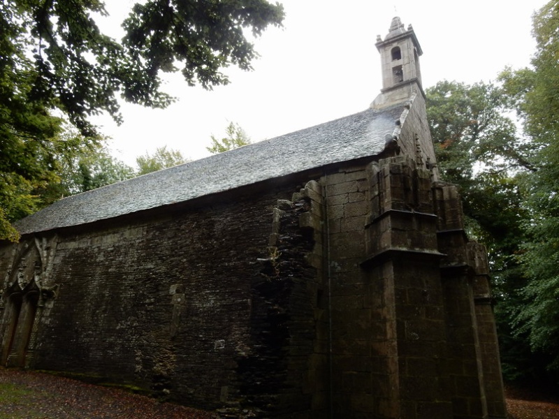 Planning des Messes et Pardons de l'Ensemble Paroissial Sant Mikêl (8 août au 20 septembre 2015)/ Pardon de ND de la Croix en Loqueffret Dscn1511