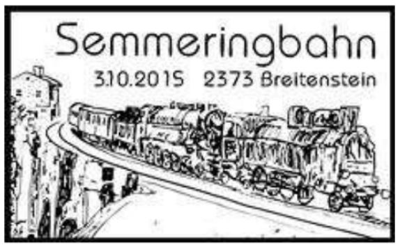 Sondermarke „Dampfbetrieb auf der Semmeringbahn“ 2a_sem10