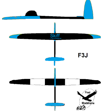 Skiff F3J/F5J Skiff_13