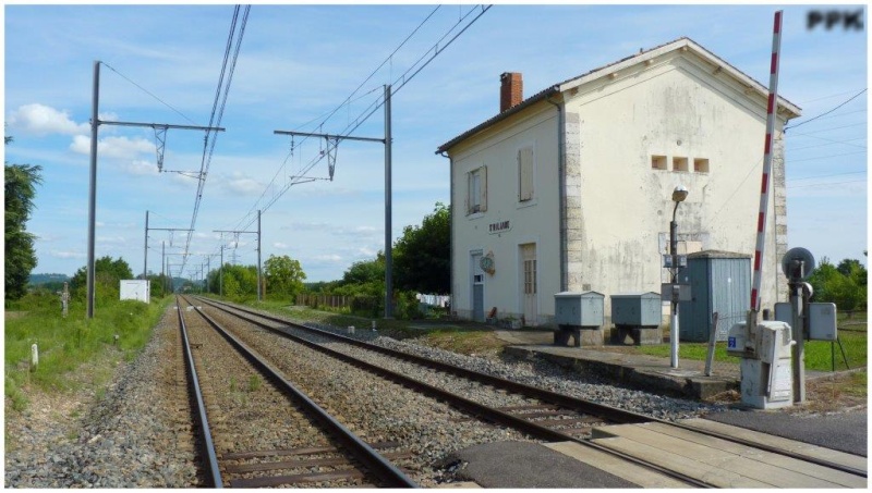 Pk 126,5 : Gare de Saint Hilaire (47) 47_sai10