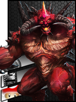 Diablo Avatar14