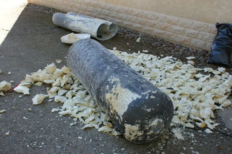 nouveau chantier: citerne à eau pour STAUB Chauff10