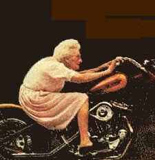 La 250 telle qu'elle aurait pu être Granny10