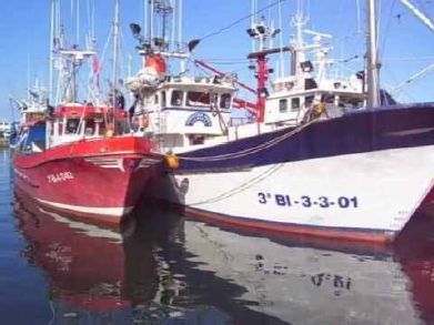 Vigilancia y protección de buques pesqueros Segurp13