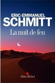 Eric-Emmanuel SCHMITT (France) - Page 3 Cvt_la11