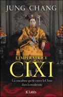 [Jung, Chang] L'Impératrice Cixi Liv-8711