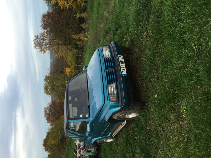 À vendre Suzuki Vitara pour pièces  Image53