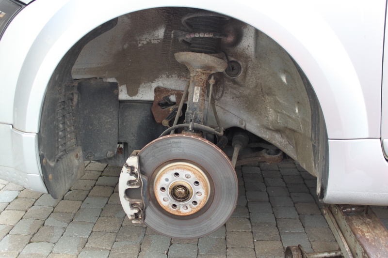 TT MK1 225CH de RUF911 Gossel13
